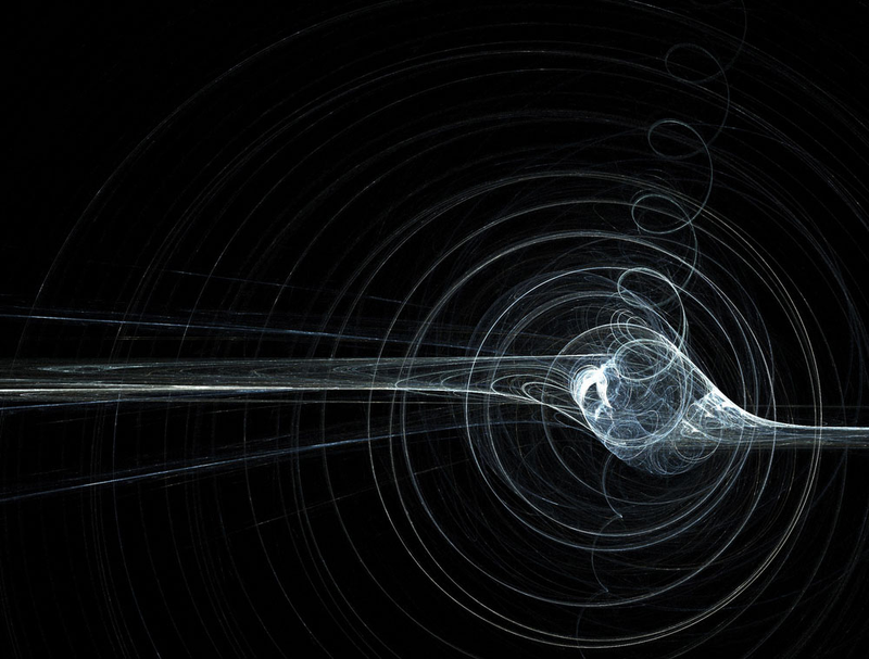Illustration for article titled What's the Matter with the Higgs Boson?